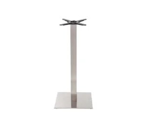 Danilo L Square Poseur Tables