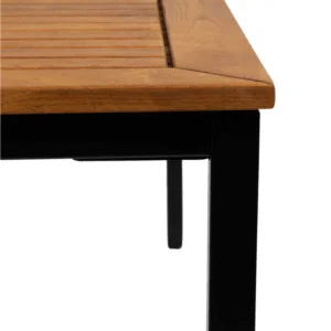 Miller Square Dining Table