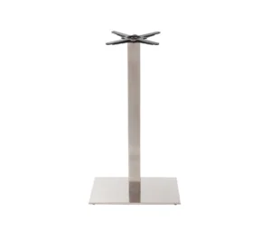 Danilo Rectangular Poseur Tables