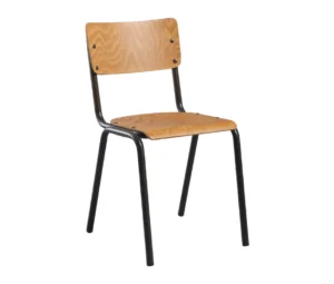 Stamo Side Chair - Natural