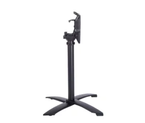 Black Flip Top Tables