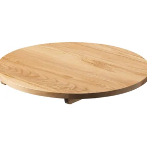 Solid Ash Table Tops Oak