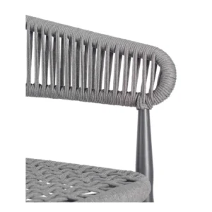 Madrid Outdoor Armchairs