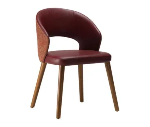 Lugano Fine Dining Armchairs