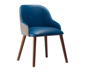 Mezzola Armchair