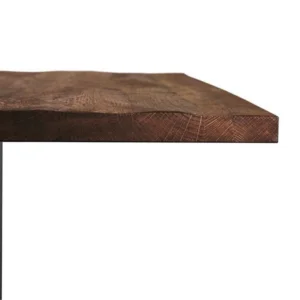 Smoked Oak Table Tops