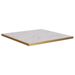 White Marble Laminate Tops