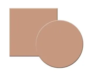 Apricot Nude U232