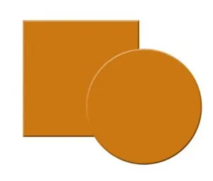 Siena Orange U350