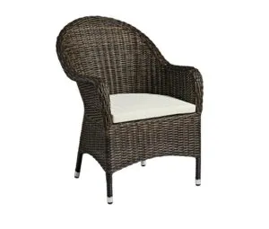 Al Fresco Dining Chairs