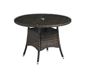 Al Fresco Dining Tables