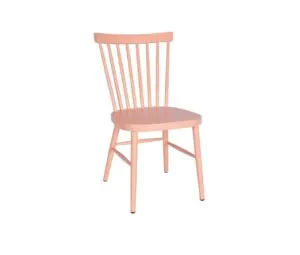 Albi Outdoor Side Chair