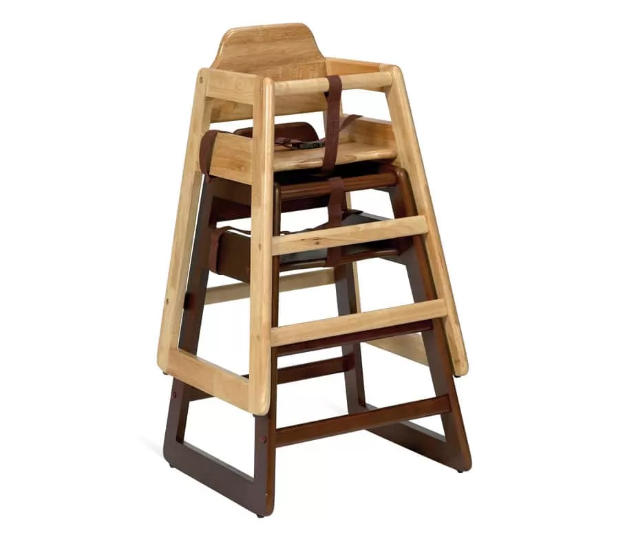 Bambino Childrens High Chair