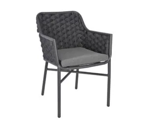 Baru Commercial Outdoor Armchairs