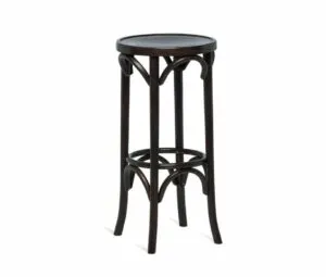 Bentwood Bar Stool
