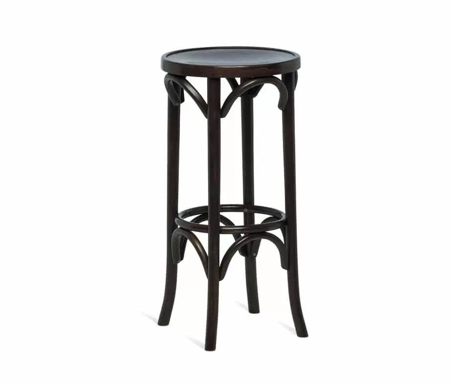Bentwood Bar Stool