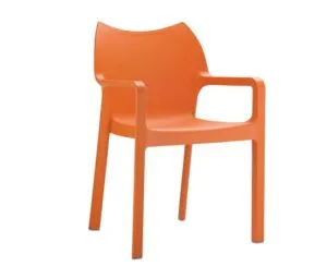 Bora Outdoor Armchairs