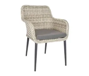 Bremen Outdoor Armchairs