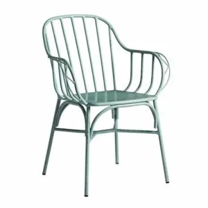 Brooklyn Outdoor Armchairs
