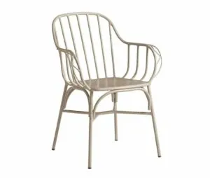 Brooklyn Outdoor Armchairs