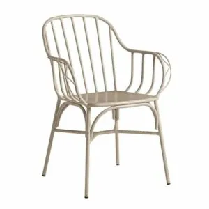 Brooklyn Outdoor Armchairs
