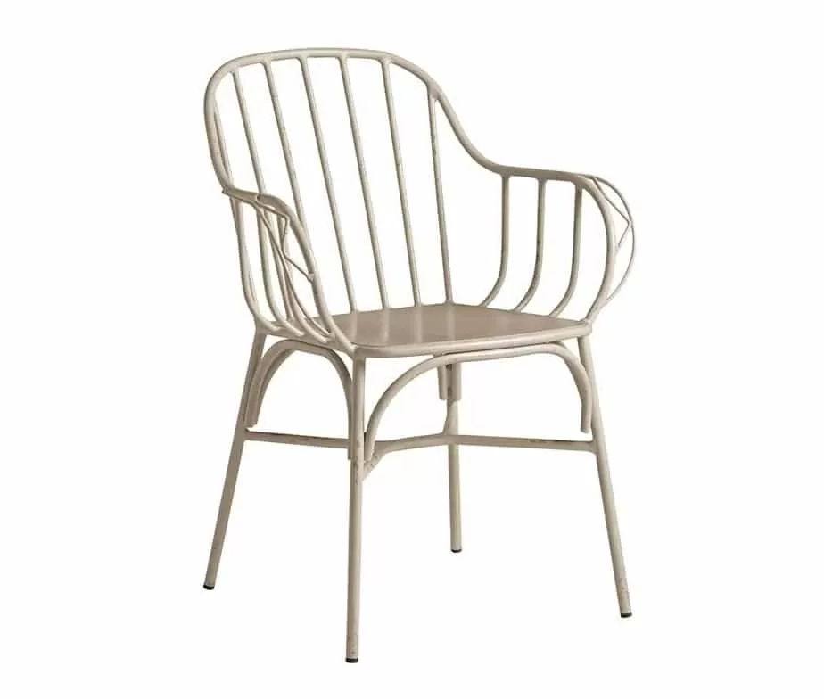 Brooklyn Outdoor Armchairs