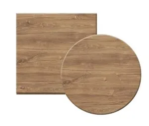 Brown Kansas Oak H1113