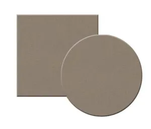 Brown Linen F424