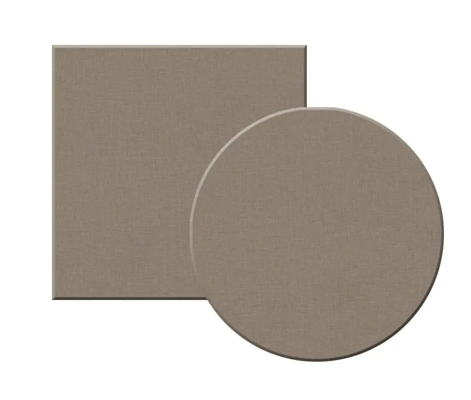 Brown Linen F424