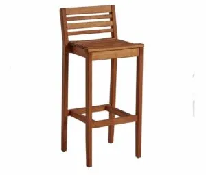 Caddo Outdoor Bar Stools
