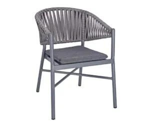 Carlota Outdoor Armchairs