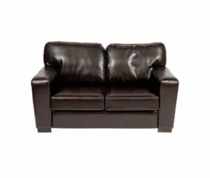 Chunky Small Sofa