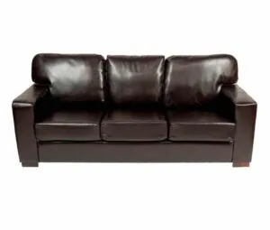 Chunky 3 Seater Sofa