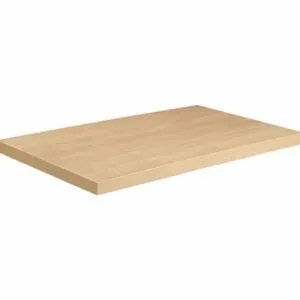 Chunky Oak Laminate Tops