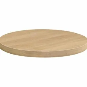 Chunky Oak Laminate Tops