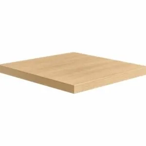 Chunky Oak Laminate Tops