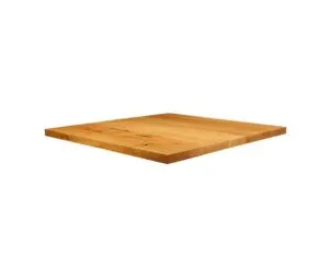 Chunky Oak Table Tops