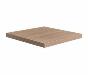 Chunky Rustic Laminate Tops