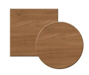 Cognac Kendal Oak H3398