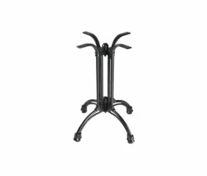 Continental 4 Leg Table