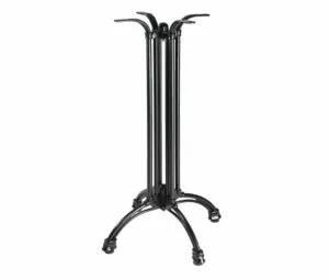 Continental Poseur Table
