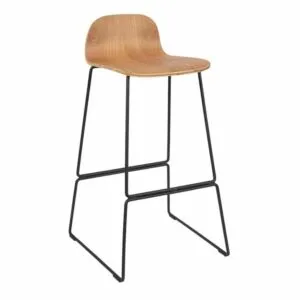 Copenhagen Bar Stool
