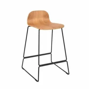 Copenhagen Bar Stool