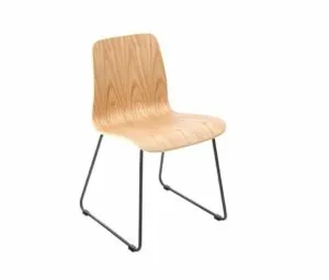 Copenhagen Side Chair