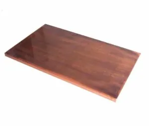 Copper Table Tops