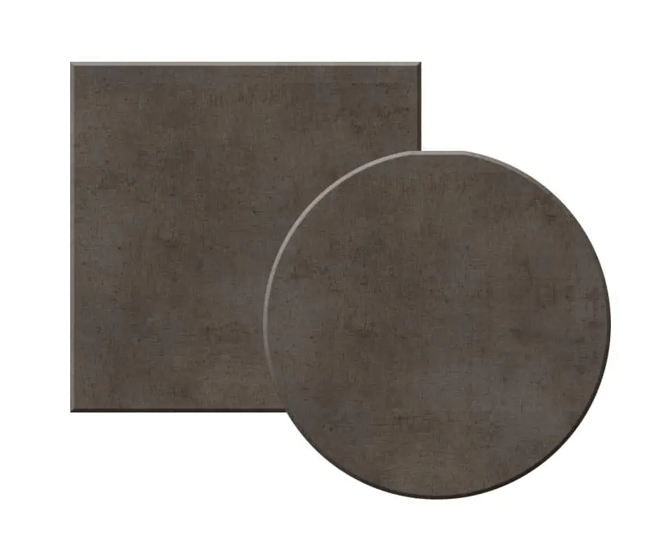 Dark Chicago Grey Concrete F187