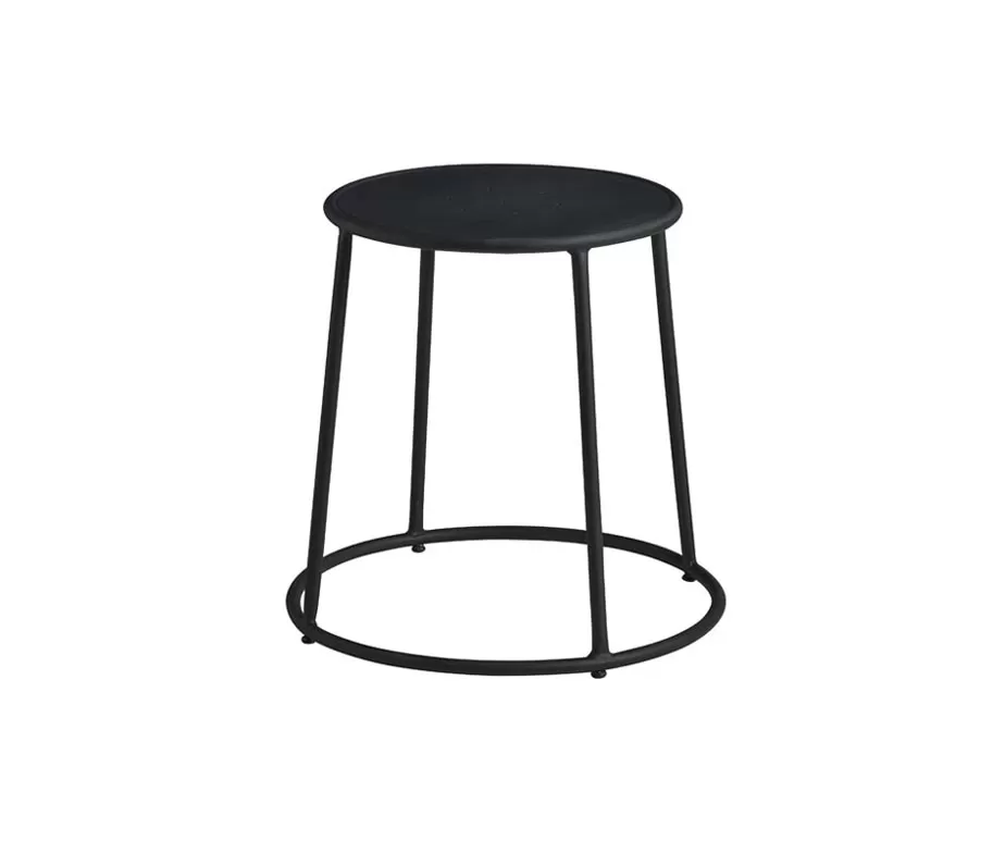Drum Low Stool