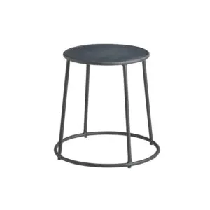 Drum Low Stool