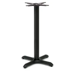 Durham Small Poseur Tables