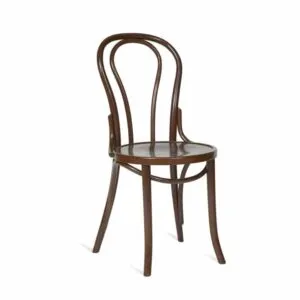 Ella Bentwood Dining Chair